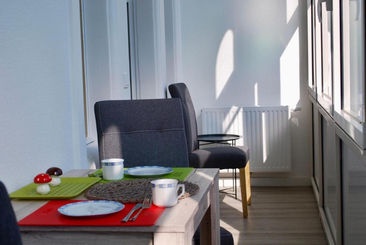 Haus-wanda-app-4a Apartment