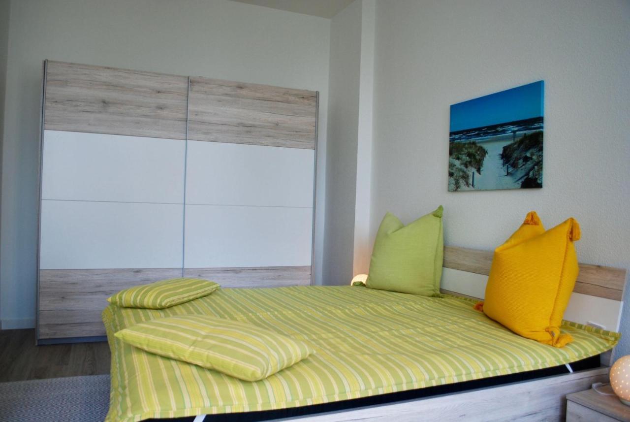 Haus-wanda-app-4a Apartment Heringsdorf (Usedom)