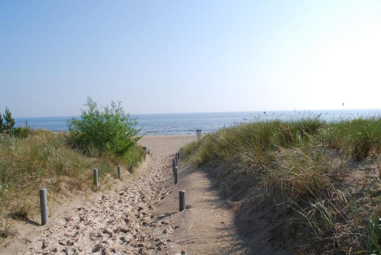 Haus-wanda-app-4a * Heringsdorf (Usedom)