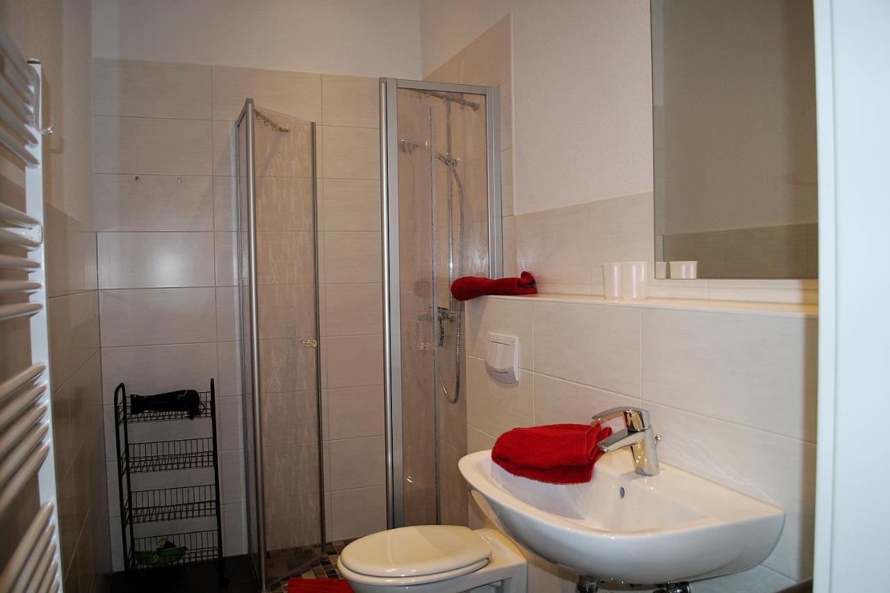 Haus-wanda-app-4a Apartment